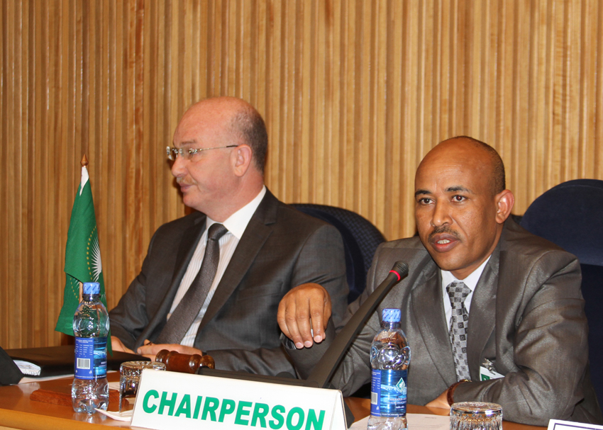 7th Meeting of the Specialized Technical Committee on Defense, Safety and Security