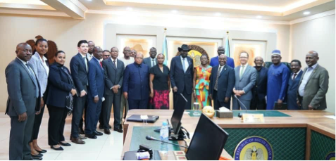  The PSC undertook its first field mission to South Sudan from 28&ndash; 31 October 2016, followed by the second mission from 15 -19 April 2018; the third mission from 5 to 8 March 2019; the fourth from 18-20 February 2020, and the fifth field mission, from 24 to 26 March 2021.